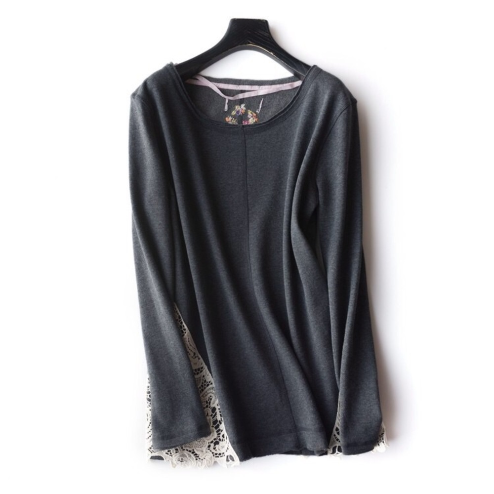 Cute Sweatshirt- NWT
